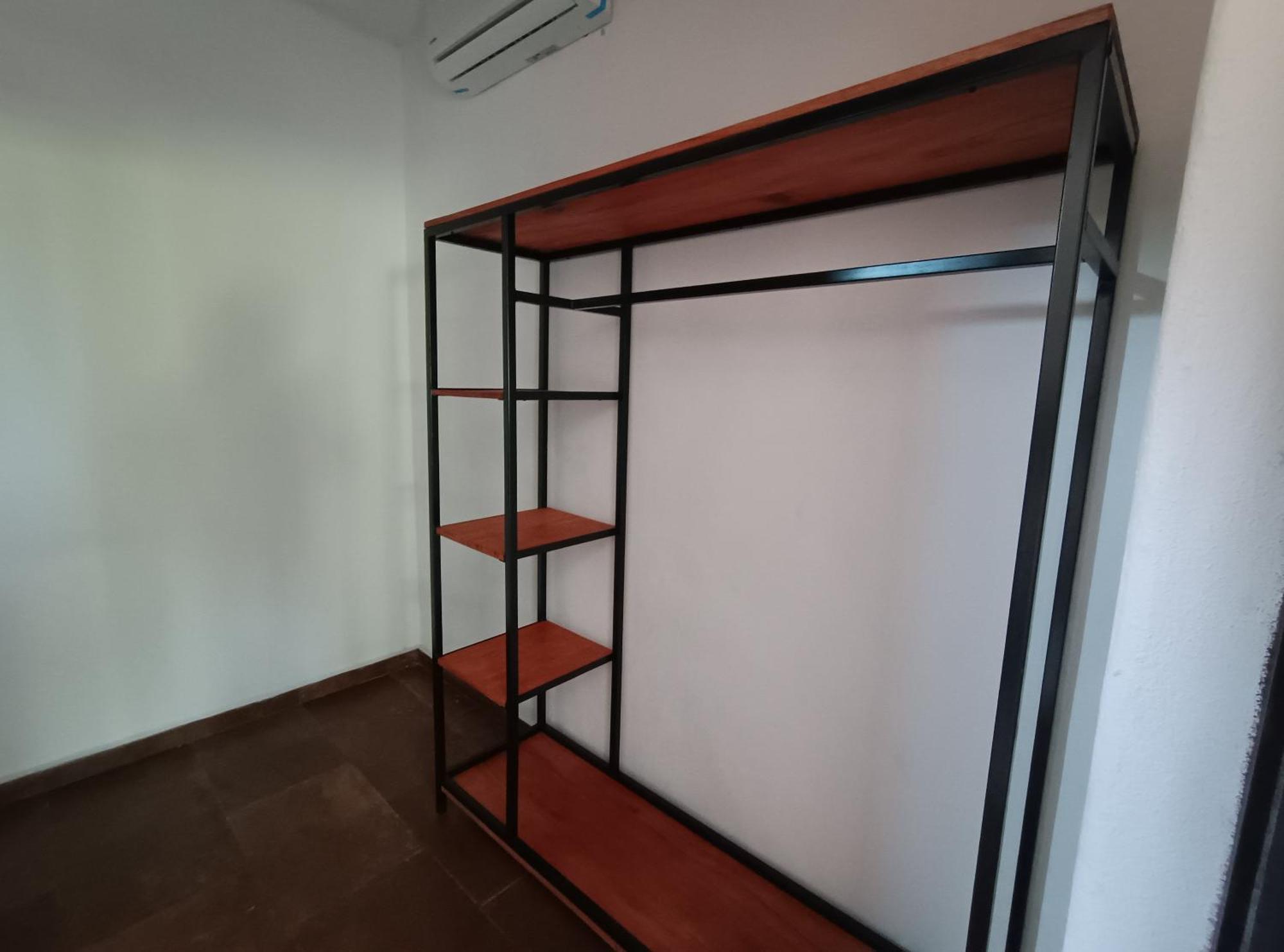 Hotel Miriam Bacalar Ngoại thất bức ảnh