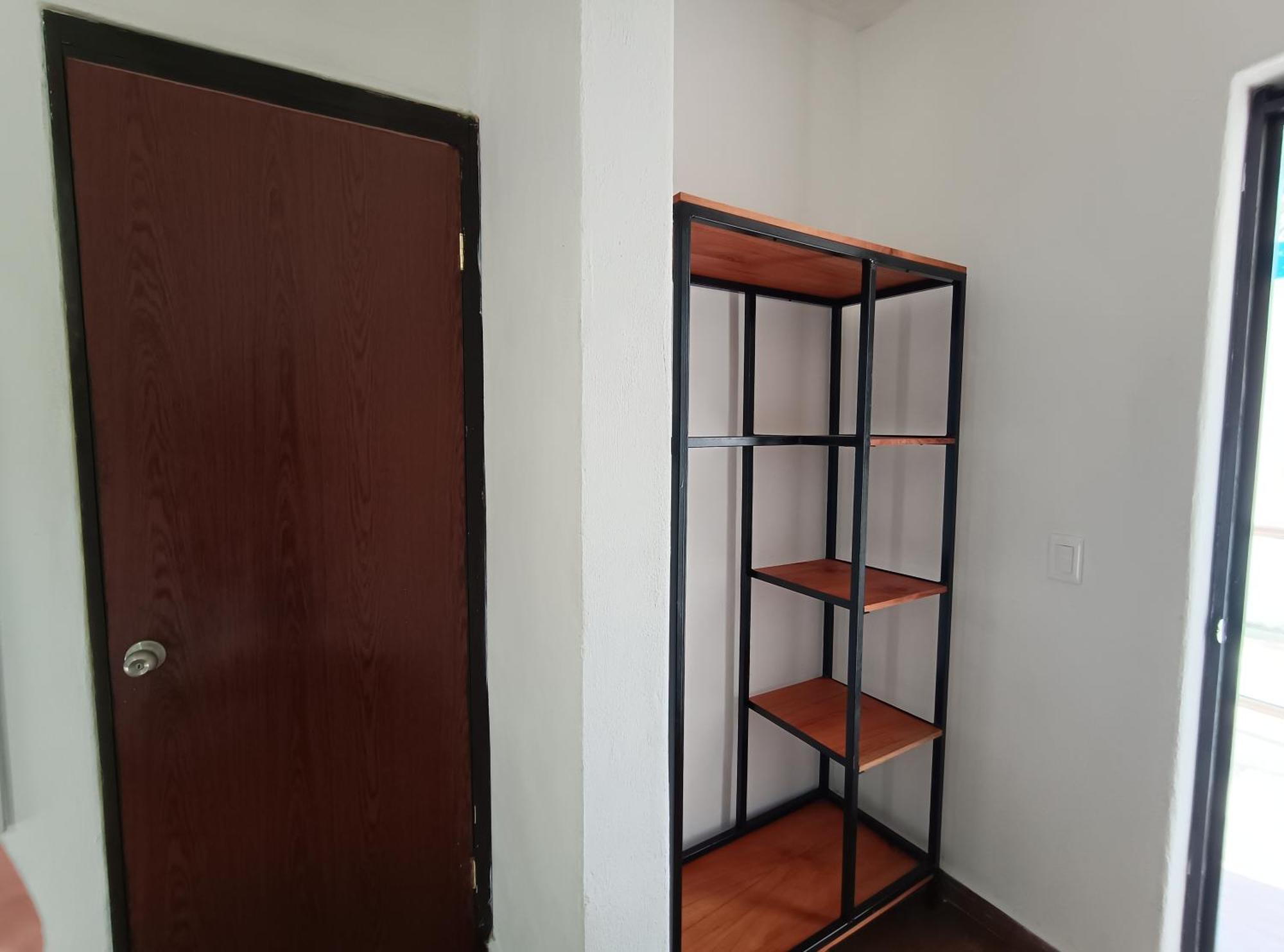 Hotel Miriam Bacalar Ngoại thất bức ảnh