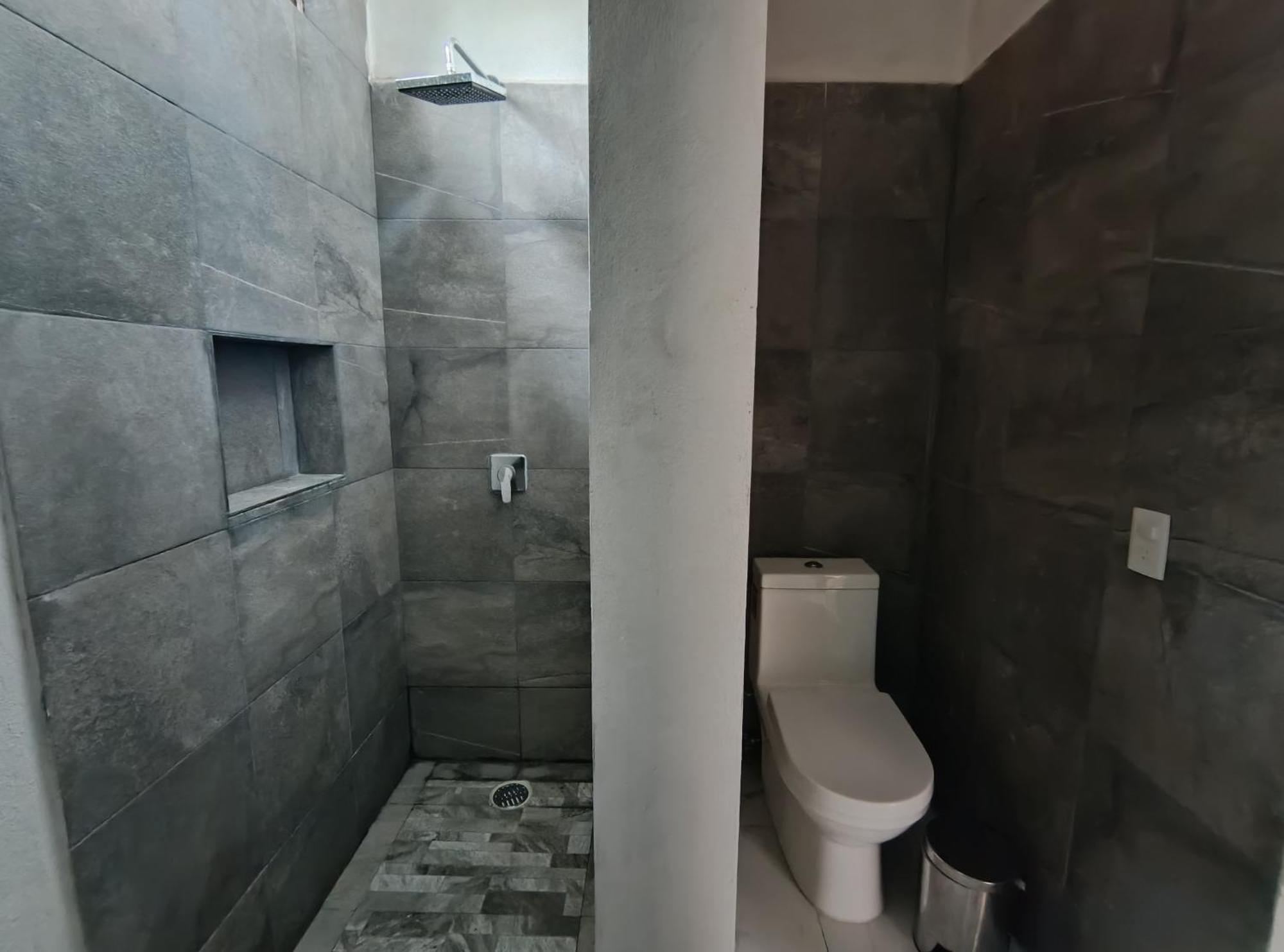 Hotel Miriam Bacalar Ngoại thất bức ảnh